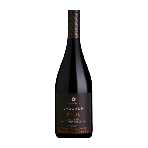 Laborum de Parcela Petit Verdot Finca Rio Seco 750 ml - comprar online