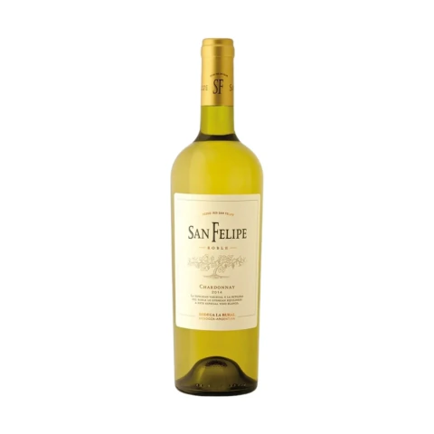 San Felipe Roble Chardonnay 750 ml
