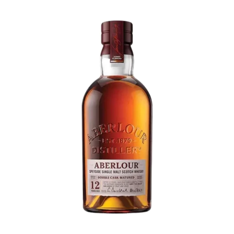 Aberlour 12 Yo 700 ml - comprar online