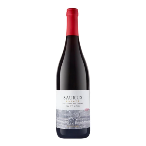 Saurus Estate Pinot Noir 750 ml - comprar online