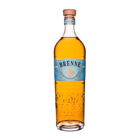Brenne French Single Malt 750 ml - comprar online