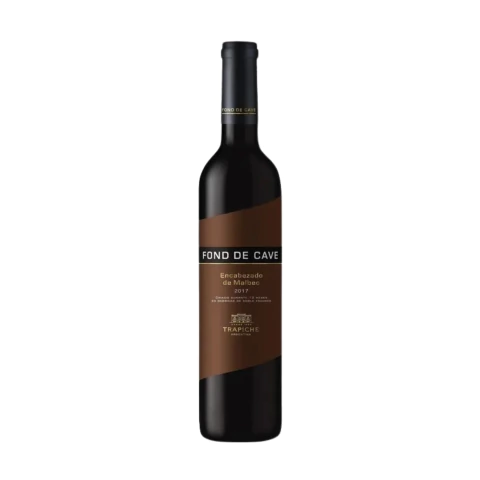 Fond De Cave Reserva Encabezado Malbec 500 ml - comprar online