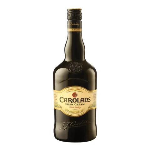 Carolans Irish Cream 750 ml - comprar online
