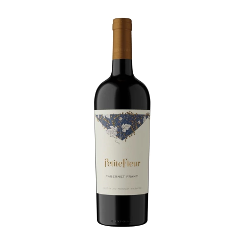Petite Fleur Cabernet Franc 750 ml - comprar online