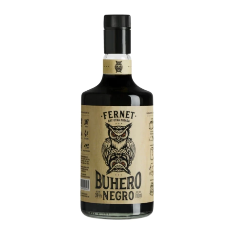 Buhero 700 ml - comprar online