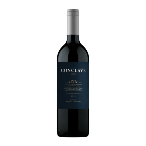 Conclave Gran Corte 750 ml - comprar online