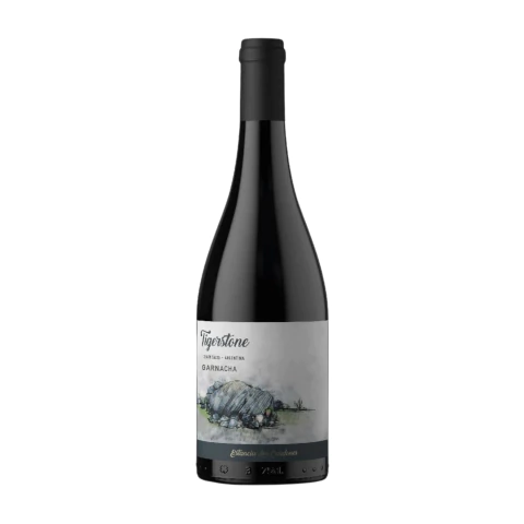 Tigerstone Garnacha 750 ml - comprar online
