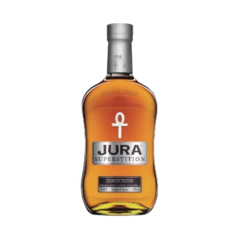 Jura Superstition Islay Single Malt 700 ml