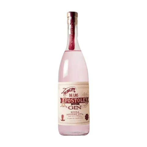 Apostoles Rosa Mosqueta 700 ml - comprar online