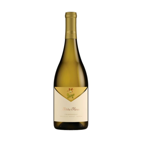 Petite Fleur Chardonnay 750 ml - comprar online