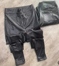 Calça legging cirre