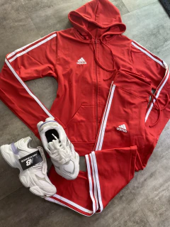 Conjunto adidas - Modas Hv