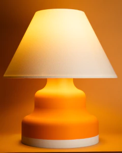 Luminária Onda - comprar online