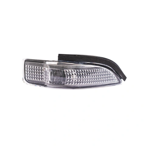 Faro Giro Luz Espejo Toyota Yaris 2018 2019 2020 Al 2021 Derecho