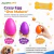 Ovo Maluco Tamanho M - (FRETE GRÁTIS NA COMPRA DE 2 OU MAIS UNIDADES DE QUALQUER COR E TAMANHO!) - comprar online
