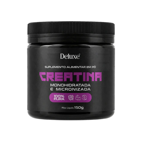 Creatina Monohidratada