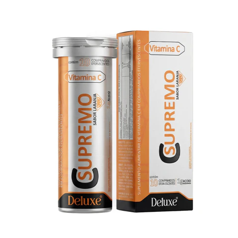 Vitamina C