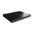 Tampa Protetora para Cooktop 5 Bocas MDF Preto