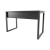 Mesa Industrial Preto 75x120x60 em MDF - comprar online
