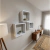 Kit 3 Nichos Decorativos Quadrados MDF Branco - comprar online