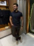 Calça Chino Aramis - Men´s Griffe