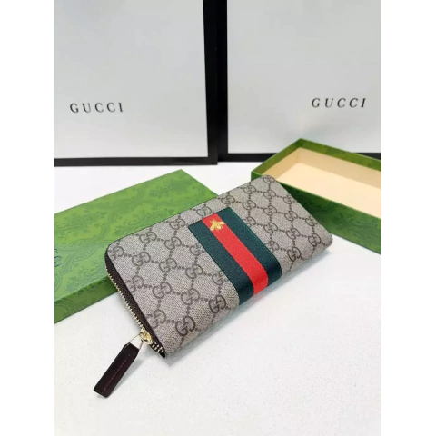 Carteira Gucci Importada