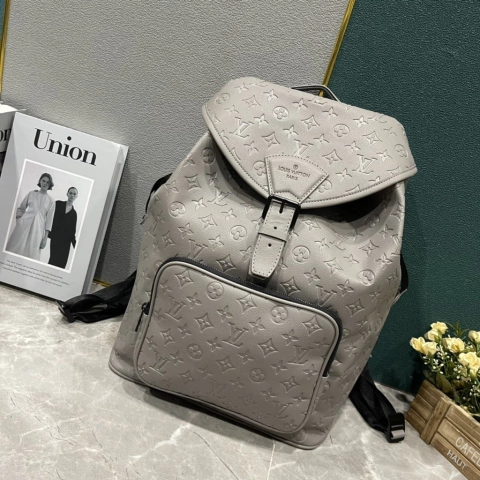 Mochila Louis Vuitton Montsouris