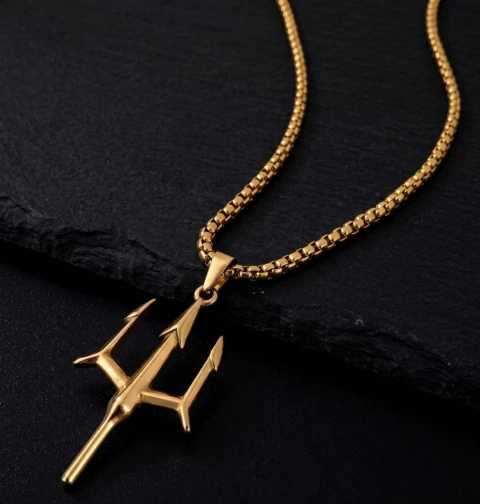 Poseidon's Legacy