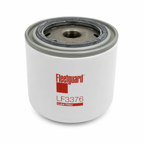 LF3376 - Filtro de Óleo Lubrificante - Fleetguard