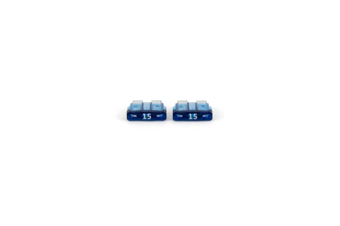 000040883C99 - Fusível 15 AMP - Mahindra