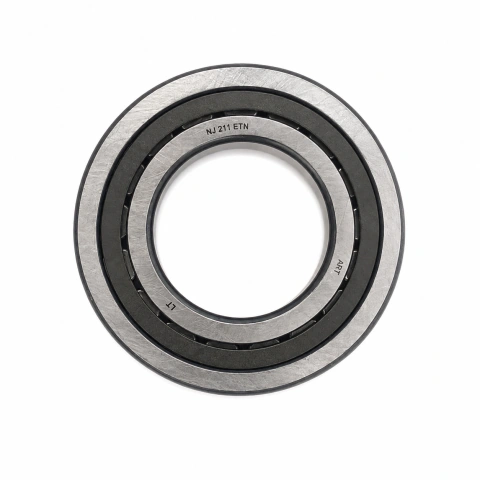 RA-1557002700741 - Rolamento de Esferas - Mahindra