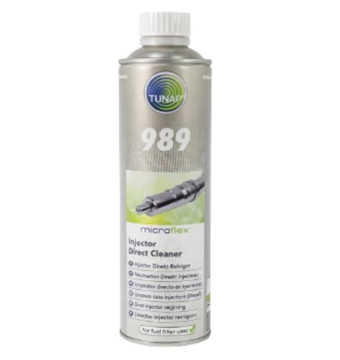 MF98900950ABT- Microflex Limpador de Injetores - TUNAP