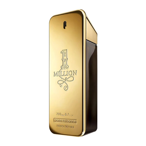 1 Million - Paco Rabanne 100ml