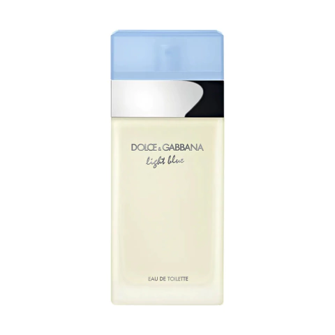 Light Blue - Dolce & Gabbana 100ml - comprar online
