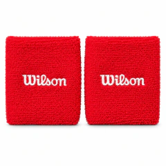 Munhequeira Wilson - Vermelha