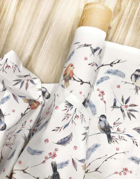 Percal x metro - comprar online