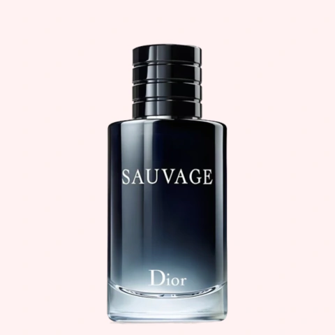 Sauvage Eau de Parfum - Dior (Decant)