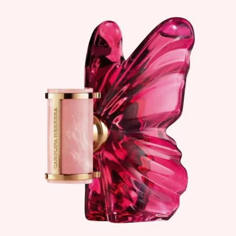 La Bomba - Carolina Herrera (Decant)