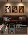 Spot Orientable Somna en internet