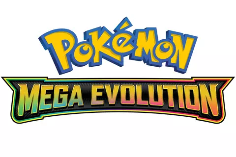Banner da categoria Mega Evolução