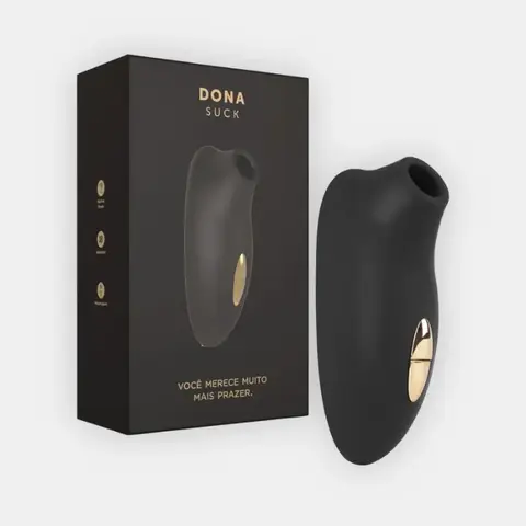 Sugador Dona Suck