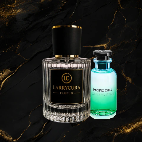 LarryCura LC212 Inspirado en Pacific Chill