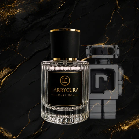 LarryCura LC005 Inspirado en Phantom