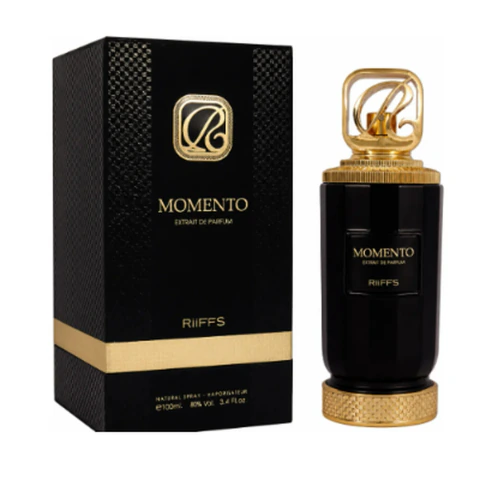 Perfume RIIFFS Momento 100ml EDP