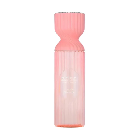 Body Splash Lattafa Badee Al Oud Noble Blush 250ml