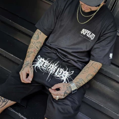 Short Lettering Dfes en internet