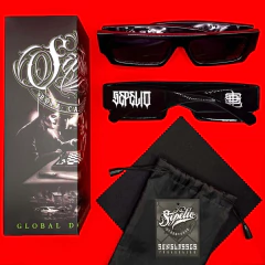 Imagen de Lentes Global Domination