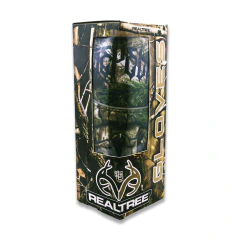 Guantes RealTree x Sepelio Ropa Callejera - tienda en línea