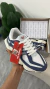 NB 9060 Premium Couro & Camurça Azul - kamarishoes