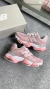 New balance 9060 Iogurte - Mj Shoes